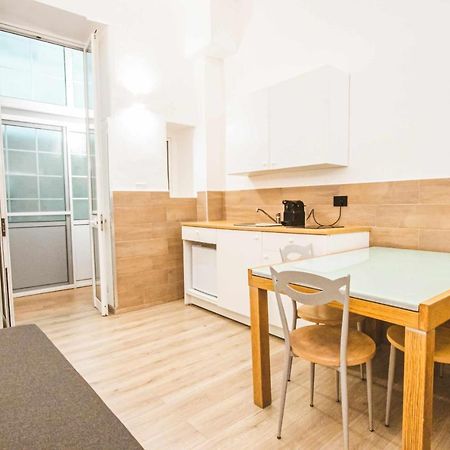 Ferienwohnung Malia Sea House Bari Exterior foto